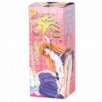 ボクのおなぺっと