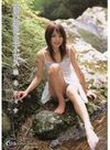 柚木ティナ“爽健美女”