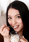 モデルコレクション 咲乃柑菜