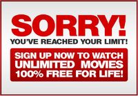 SlutLoad「You've reached your limit!」