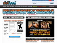 SlutLoad「You've reached your limit!」