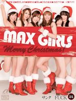 Rio(柚木ティナ),伊東遥ほか“MAX GIRLS 24”