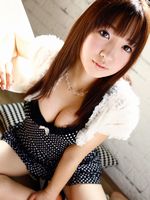 藤原ひとみ“英文科お嬢さまの初中出し”（無修正）