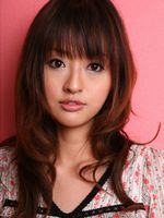 沙織（Saori）“SAORI プロローグ”（無修正）