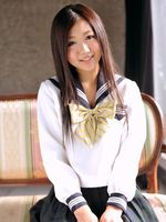 中原あきな（あまねなのは）“小さいマンコに大人の階段昇らせます”（無修正）