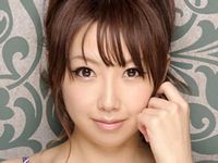 鈴木ミント“カメラ目線主義　Vol.1”の一部（無修正）