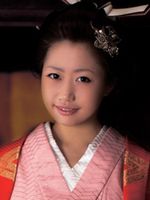 鈴香音色（山下ことね）“乳姫”上巻・下巻（無修正）