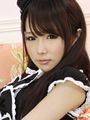 ゴスロリ娘の着ハメ