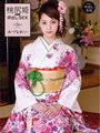 S Model 73 ～桃尻姫中出しSEX～