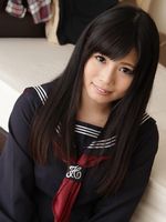 放課後美少女ファイル No.8～無垢な乙女の敏感ボディ～ - 椎名みゆ