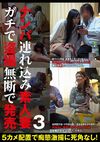 ナンパ連れ込み素人妻 ガチで盗撮無断で発売 3