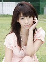 沢井真帆“青空の下でパコパコ”（無修正）