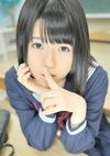 荒木まい東熱人生初膣射