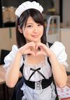究極ご奉仕のメイドカフェ～気持ちイイですか、ご主人様？～ - 水谷あおい